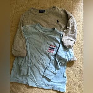 Ralph Lauren T shirts